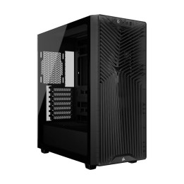 Corsair 3200D RS Midi Tower Cinzento