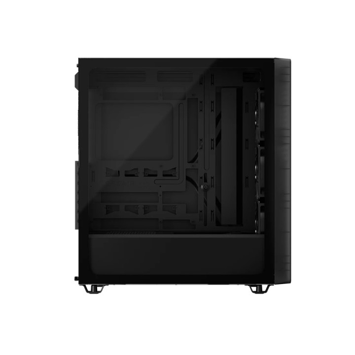 Corsair 3200D RS Midi Tower Cinzento