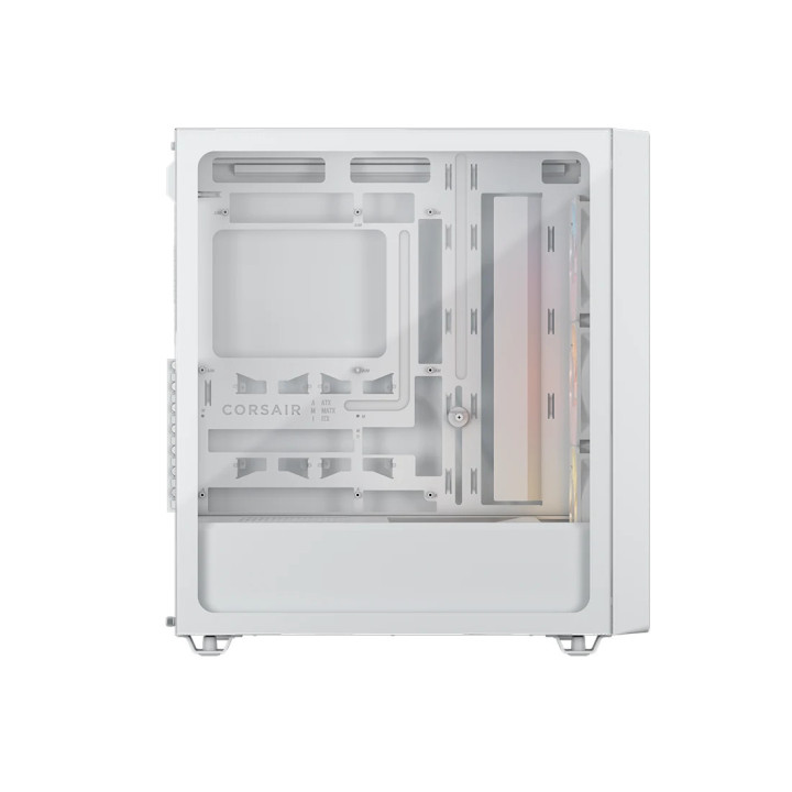 Corsair Midi Tower 3200D RS ARGB PC Case Branco