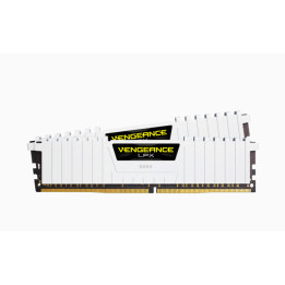 Corsair Vengeance LPX módulo de memória 32 GB 2 x 16 GB DDR4 288-pin DIMM