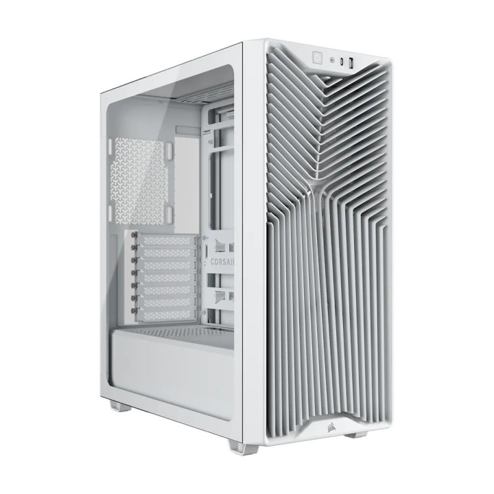 Corsair 3200D RS Midi Tower Branco
