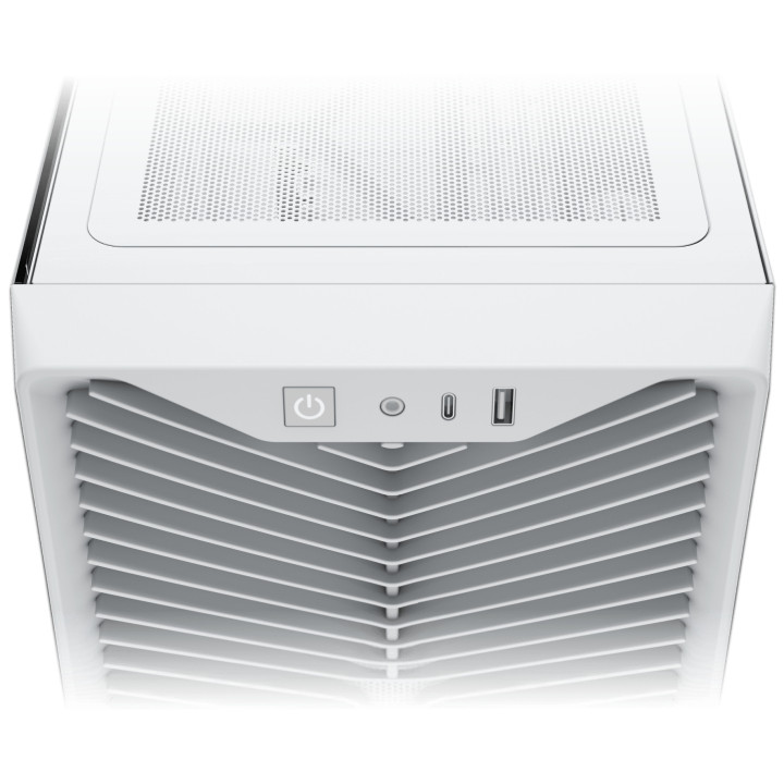 Corsair 3200D RS Midi Tower Branco