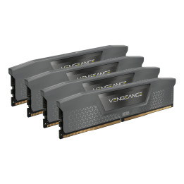 Corsair Vengeance CMK64GX5M4B5600Z36 módulo de memória 64 GB 4 x 16 GB DDR5 5600 MT s 288-pin DIMM