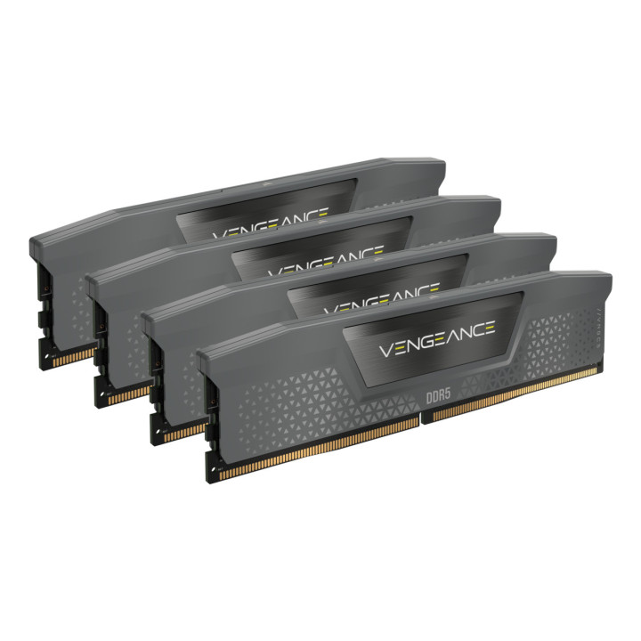 Corsair Vengeance CMK64GX5M4B5600Z36 módulo de memória 64 GB 4 x 16 GB DDR5 5600 MT s 288-pin DIMM