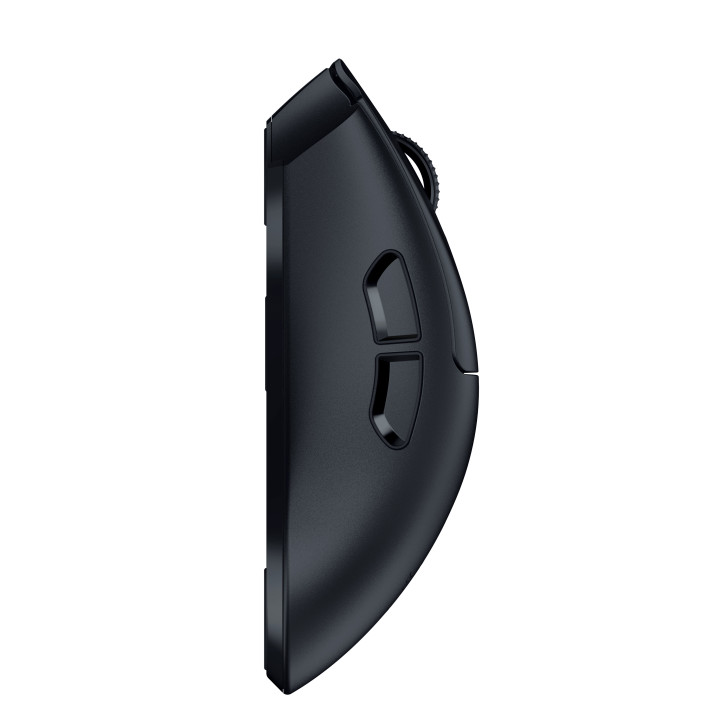 Razer DeathAdder V4 Pro rato Jogos Mão direita RF Wireless + USB Type-A Ótico 45000 DPI