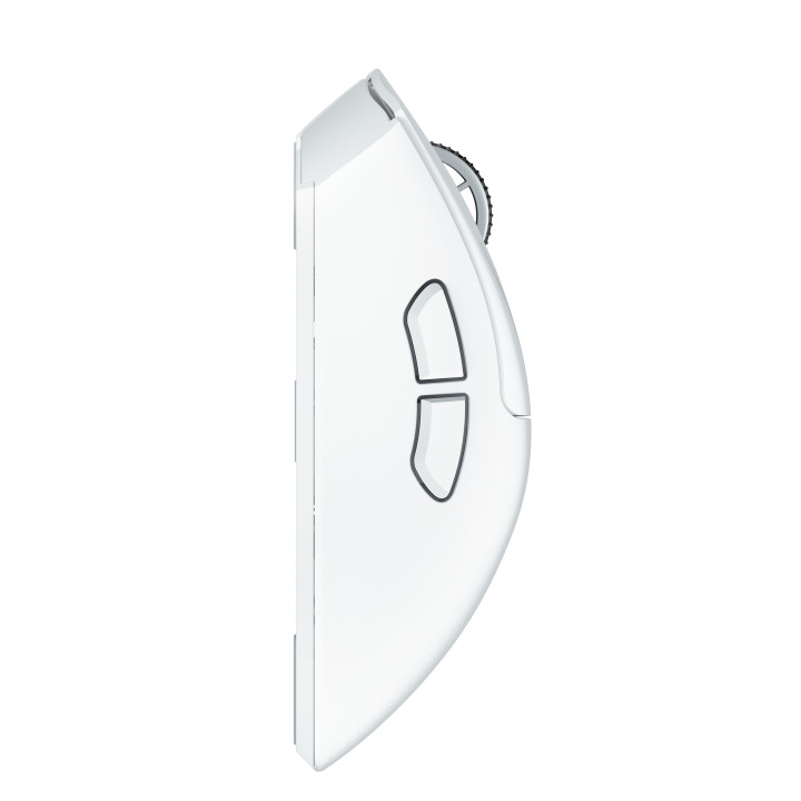 Razer DeathAdder V4 Pro rato Jogos Mão direita RF Wireless + USB Type-A Ótico 45000 DPI