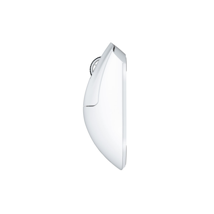Razer DeathAdder V4 Pro rato Jogos Mão direita RF Wireless + USB Type-A Ótico 45000 DPI