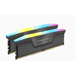 Corsair Vengeance RGB módulo de memória 64 GB 2 x 32 GB DDR5 288-pin DIMM