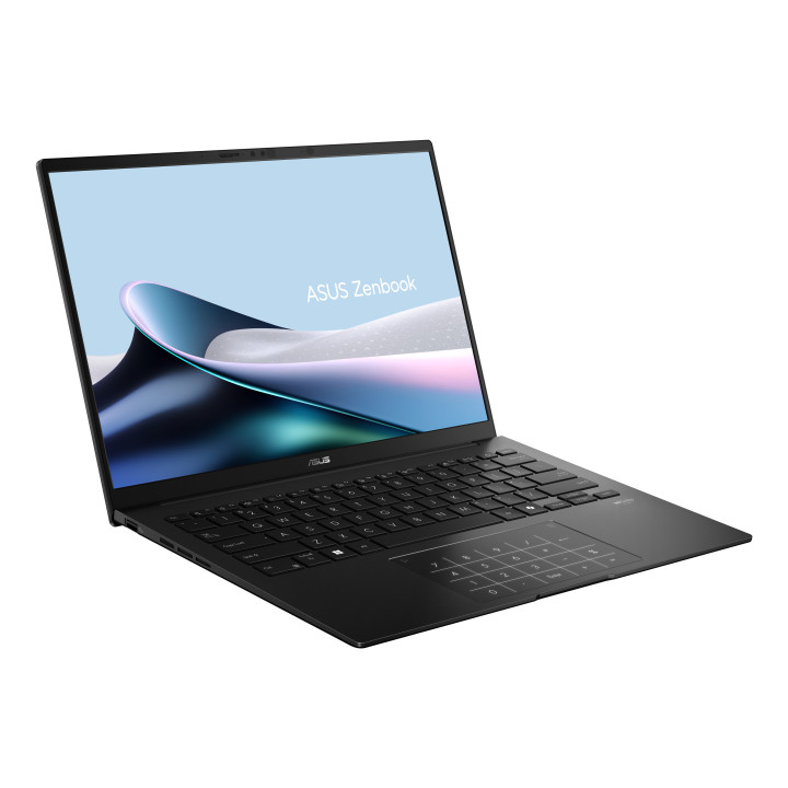 ASUS Zenbook 14 OLED UM3406GA-A73BOHDPB1 Copilot+ PC AMD Ryzen AI 7 445 Computador portátil 35,6 cm (14") WUXGA 32 GB