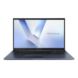 ASUS Vivobook 15 M1502NAQ-R71BLHDAS1 AMD Ryzen™ 7 170 Computador portátil 39,6 cm (15.6") Full HD 24 GB DDR5-SDRAM 512 GB SSD