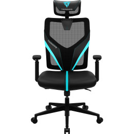 ThunderX3 YAMA1 Cadeira de jogos universal Preto, Azul