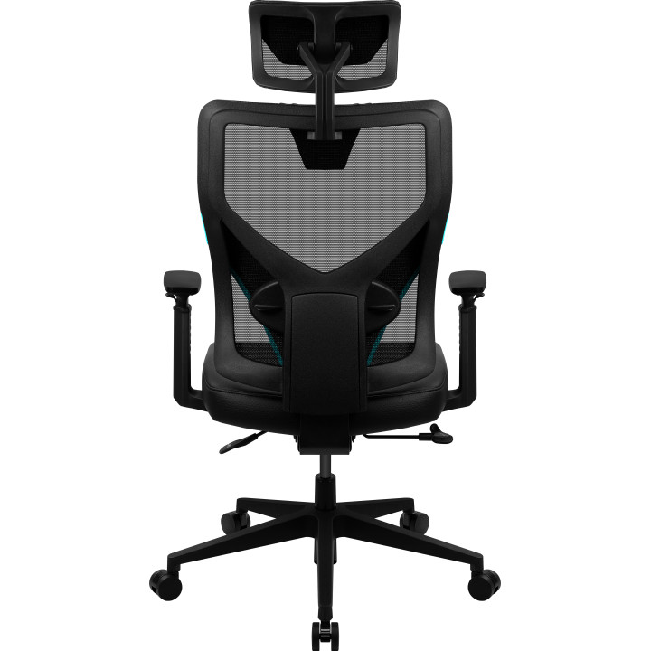 ThunderX3 YAMA1 Cadeira de jogos universal Preto, Azul