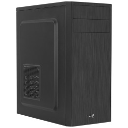Aerocool CS-1103 Midi Tower Preto