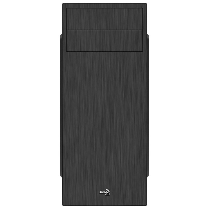 Aerocool CS-1103 Midi Tower Preto