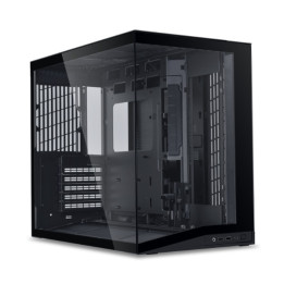 Lian Li 011 Dynamic Mini O11D mini V2 Flow Mini Tower Preto
