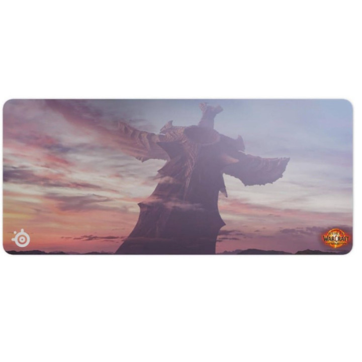 Steelseries Qck XXL WOW Edition
