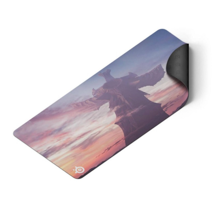 Steelseries Qck XXL WOW Edition