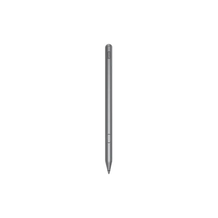 Lenovo Tab Pen Plus caneta stylus 14 g Metálico