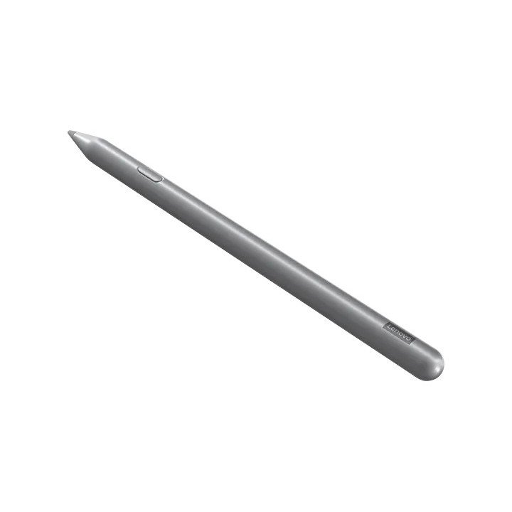 Lenovo Tab Pen Plus caneta stylus 14 g Metálico