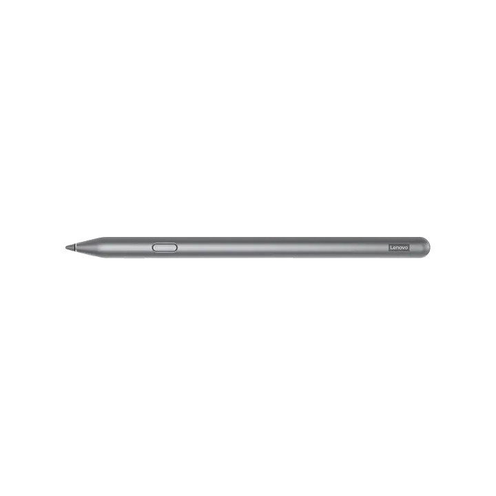 Lenovo Tab Pen Plus caneta stylus 14 g Metálico