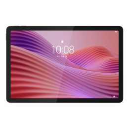 Lenovo Tab 4G Mediatek LTE 128 GB 25,6 cm (10.1") 4 GB Wi-Fi 5 (802.11ac) Android 14 Cinzento