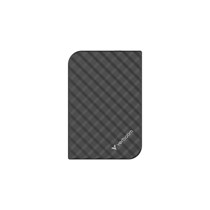 Verbatim Store 'n' Go 1 TB USB Type-C 3.2 Gen 1 (3.1 Gen 1) Preto