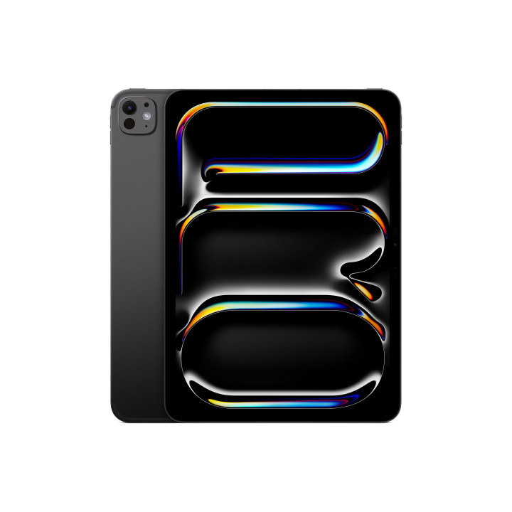 Apple iPad Pro 5G Apple M LTE-TDD & LTE-FDD 2 TB 27,9 cm (11") 16 GB Wi-Fi 7 (802.11be) iPadOS 26 Preto