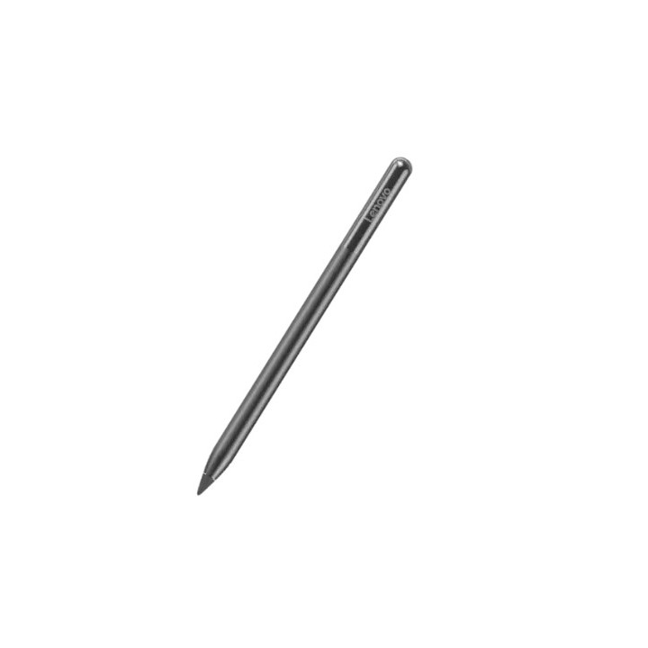 Lenovo Tab Pen Pro caneta stylus 17,6 g Metálico
