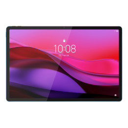 Lenovo Yoga Tab Plus Snapdragon 256 GB 32,3 cm (12.7") 16 GB Wi-Fi 7 (802.11be) Android 14 Verde-azulado