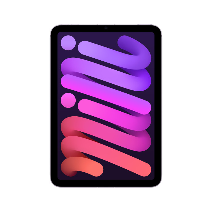Apple iPad mini 7th gen 5G TD-LTE & FDD-LTE 512 GB 21,1 cm (8.3") Wi-Fi 6E (802.11ax) iPadOS 18 Roxo