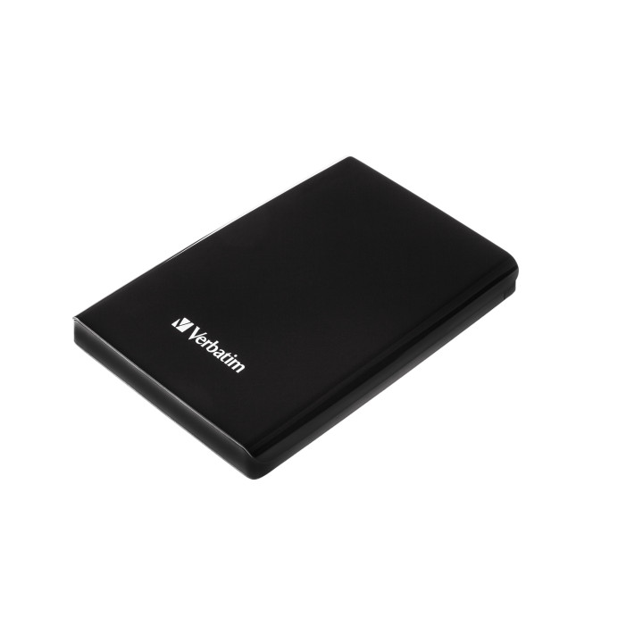 Verbatim 32181 disco ssd externo 512 GB USB Type-C 3.2 Gen 1 (3.1 Gen 1) Preto