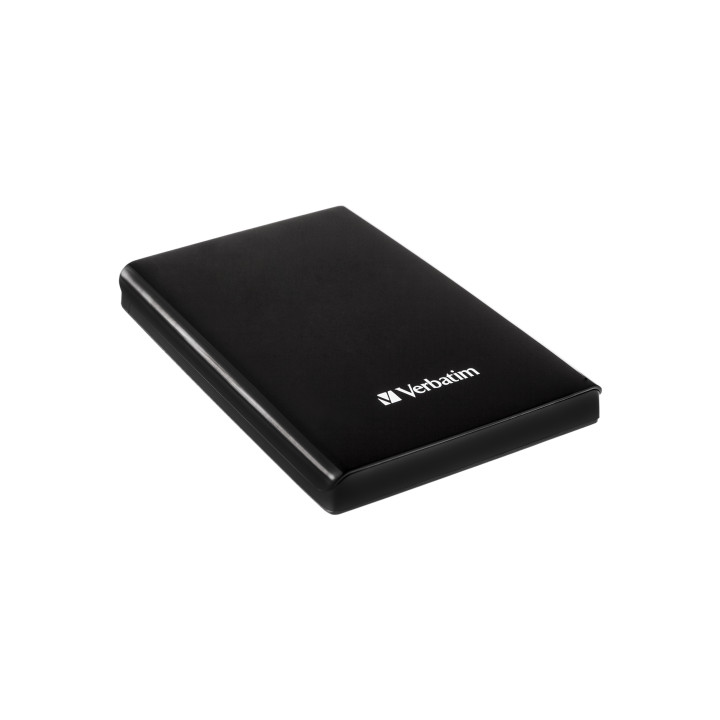 Verbatim 32181 disco ssd externo 512 GB USB Type-C 3.2 Gen 1 (3.1 Gen 1) Preto