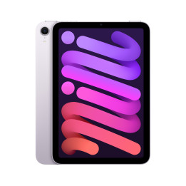 Apple iPad mini 7th gen 256 GB 21,1 cm (8.3") Wi-Fi 6E (802.11ax) iPadOS 18 Roxo