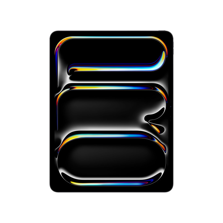 Apple iPad Pro Apple M 2 TB 33 cm (13") 16 GB Wi-Fi 6E (802.11ax) iPadOS 17 Preto