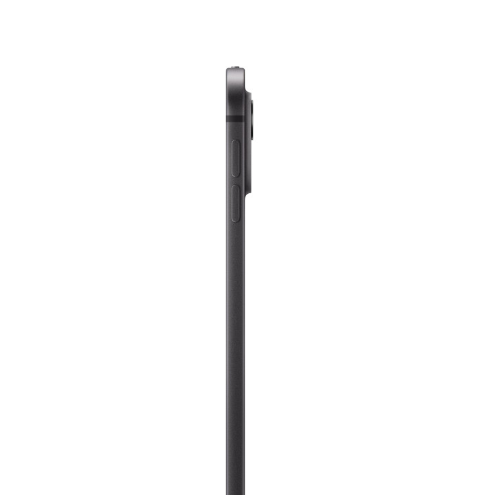 Apple iPad Pro Apple M 2 TB 33 cm (13") 16 GB Wi-Fi 6E (802.11ax) iPadOS 17 Preto