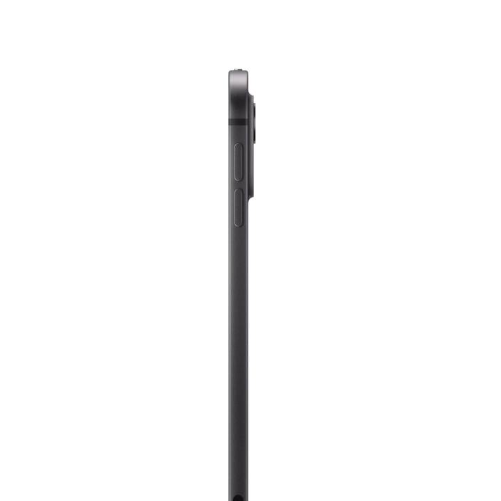 Apple iPad Pro Apple M 2 TB 27,9 cm (11") 16 GB Wi-Fi 6E (802.11ax) iPadOS 17 Preto