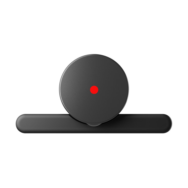Lenovo 4XC1Q25246 webcam 8 MP 1920 x 1080 pixels USB-C Preto