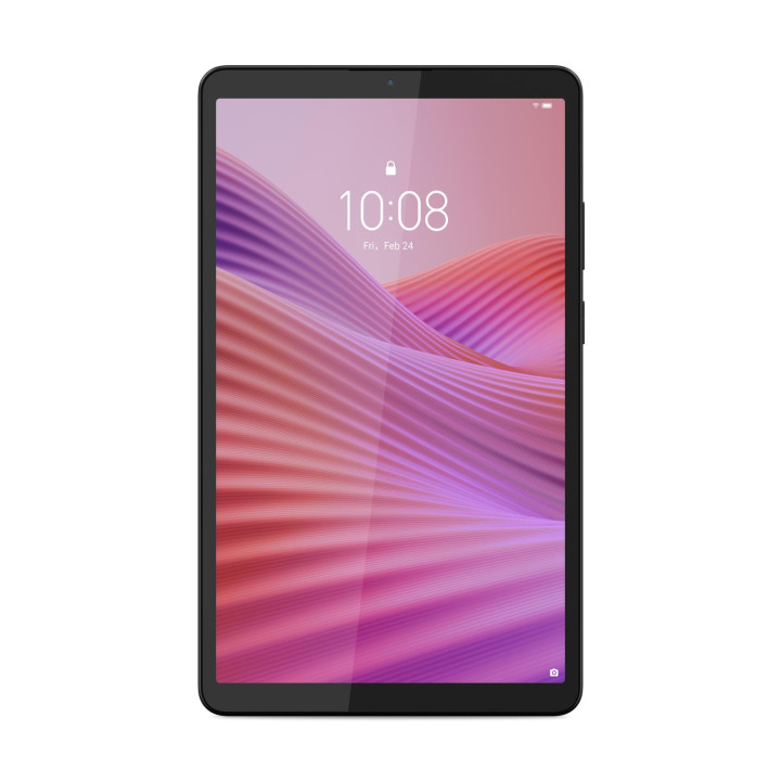 Lenovo Tab K9 4G Mediatek 64 GB 22,1 cm (8.7") 4 GB Wi-Fi 5 (802.11ac) Android 14 Cinzento