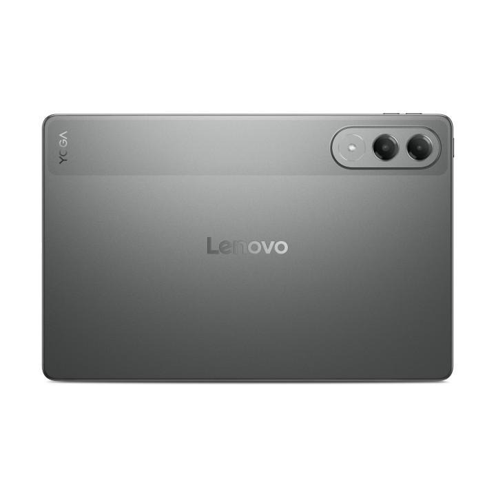 Lenovo Yoga Tab Snapdragon 256 GB 28,2 cm (11.1") 12 GB Wi-Fi 7 (802.11be) Android 15 Cinzento