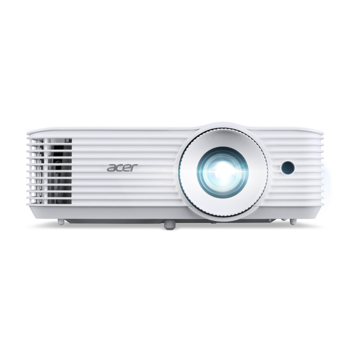Acer H6560 Projetor de distância normal 5200 ANSI lumens DLP 1080p (1920x1080) Compatibilidade 3D Branco
