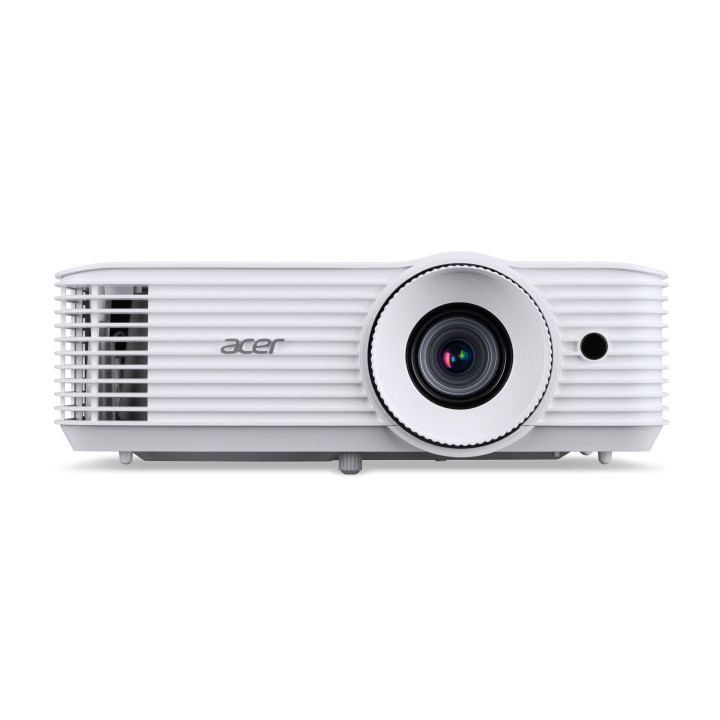Acer H6560 Projetor de distância normal 5200 ANSI lumens DLP 1080p (1920x1080) Compatibilidade 3D Branco