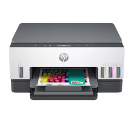 HP Smart Tank 6005 Sem fios All-in-One Cor Impressora, Copiadora, Scanner