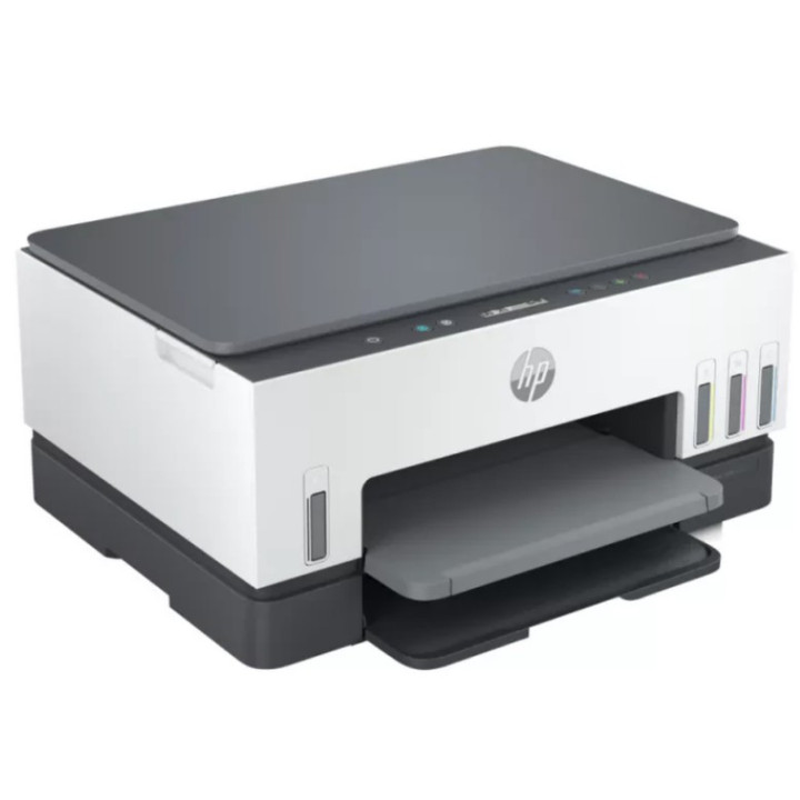 HP Smart Tank 6005 Sem fios All-in-One Cor Impressora, Copiadora, Scanner