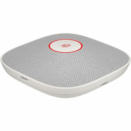 HP Poly Studio A2 Branco - Barra de Vídeo Inteligente para Videoconferência