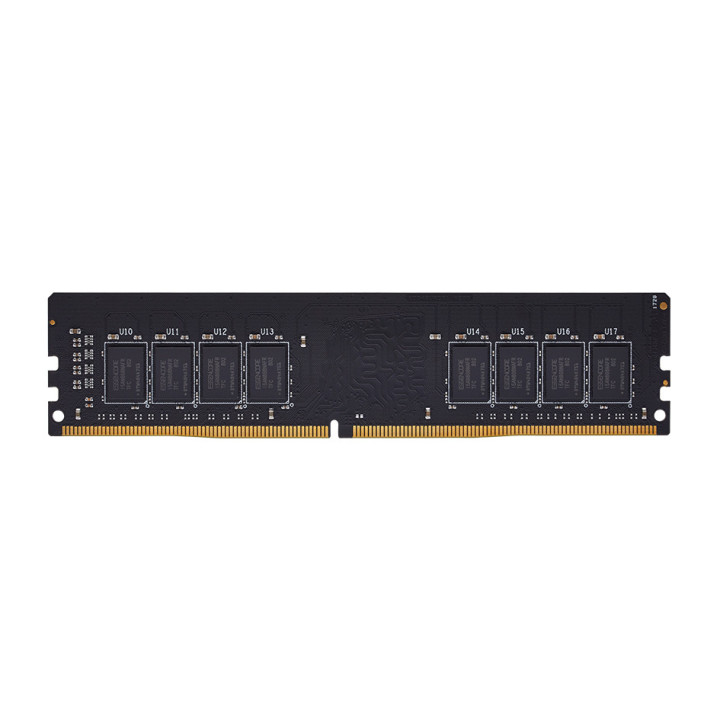 Klevv U-DIMM módulo de memória 8 GB 1 x 8 GB DDR4 3200 MT s 288-pin DIMM