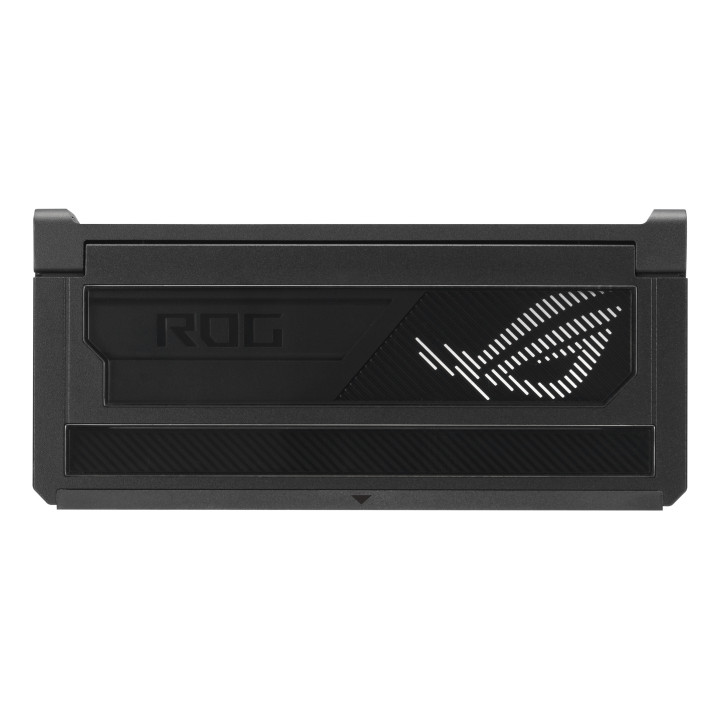 ASUS ROG Bulwark Dock (2025) DG300 base para dispositivo móvel Tablet Smartphone Laptop Preto