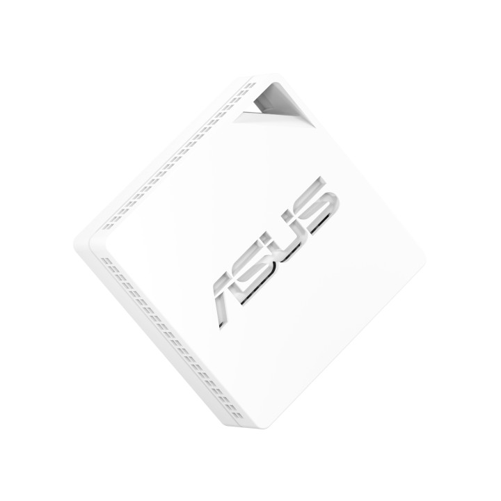 ASUS RT-AX50 Go router sem fios Dual-band (2,4 GHz   5 GHz) Branco