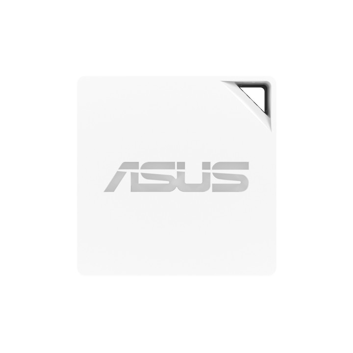 ASUS RT-AX50 Go router sem fios Dual-band (2,4 GHz   5 GHz) Branco