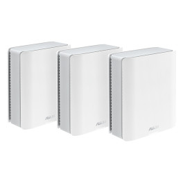 ASUS ZenWiFi BT8 Tri-band (2.4 GHz   5 GHz   6 GHz) Wi-Fi 7 (802.11be) Branco 3 Interno