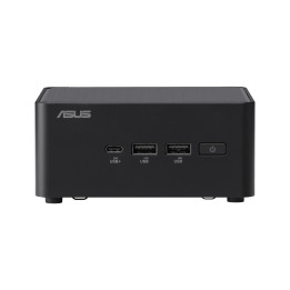 ASUS NUC 14 Pro RNUC14RVHV700002I UCFF Preto 165H